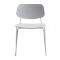 wooden seat and backrest - +€28.11