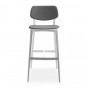 upholstered seat and backrest - +€47.56