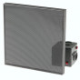 vetro Silver Mesh Smoky - +€ 261,66