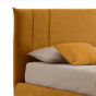 soft headboard with stitchwork - th.10 h.110 - +€194.18