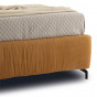 Tender upholstery with padding - +€91.98