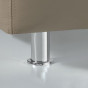 P07 - H.10 - chrome pvc - +€25.55