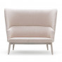 Sofa mit hoher Rückenlehne - +1.513,40 €