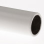 metallo laccato Bianco RAL 9016