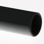 metallo laccato Nero RAL 9017