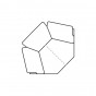 cm 184 x 184 - +€710.78
