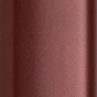 powder painted metal Pamplona Red Y220NI