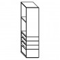 1 basket + 3 drawers - +€110.63