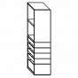 1 basket + 4 drawers - +€158.73