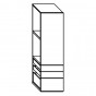 1 basket + 2 drawers - +€56.76