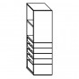 1 basket + 4 drawers - +€162.58