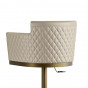 DIAMOND - con schienale trapuntato - +€ 91,30