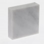 01 Blanc Carrara