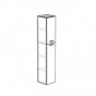 lower door cm h.125 - upper door cm h.75