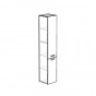 lower door cm h.75 - upper door cm h.125