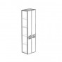 lower doors cm h.75 - upper doors cm h.125
