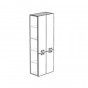 lower doors cm h.75 - upper doors cm h.125