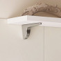 nichel spazzolato - +15,97 €