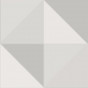 laccato opaco diamante AD10 bianco