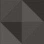 laccato opaco diamante AD47 antracite