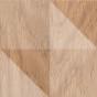 legno rovere poro aperto diamante ED11 light