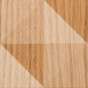 legno rovere poro aperto diamante ED34 naturale