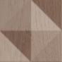 legno rovere poro aperto diamante ED12 cenere