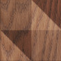 legno rovere poro aperto diamante ED33 tabacco