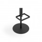 base B - with square footrest - +€128.50