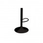 base E - with oval footrest