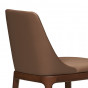 smooth backrest