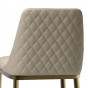 DIAMOND - quilted backrest - +€68.32