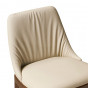 DELUXE - backrest with pleats - +€31.53