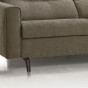 seduta Classic con cuscinature