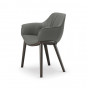 con struttura a 4 gambe in legno - +€ 155,94