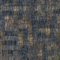 texture Mosaico Blu Doré