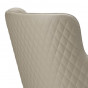 schienale trapuntato - +€ 93,39