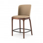 senza braccioli, struttura in legno: cm 53,5 p.56 h.98 - +€169.49