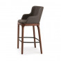 con braccioli, struttura in legno: cm 53,5 p.57,5 h.109 - +€276.38
