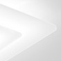 PMMA bianco