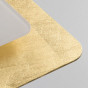metallo foglia oro - +€ 10,70