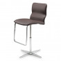 with 4-spoke base: cm 45 d.54 h.80 / 102 - +€30.82