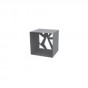 M4 modulo libreria - cm 40 p.35 h.40 - +€ 109,98