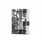 composition Domino/2: 80 x H.120 cm - +2 001,52 €