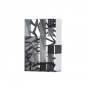 composizione Domino 2 - cm 80 p.35 h.120 - +€ 1.851,80