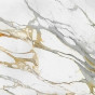 KM18 matt Borghini Calacatta Marble Keramik stone 