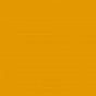 RAL 1003 saffron yellow matt painted metal