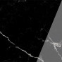 pierre marbre NM noir marquinia brillant