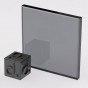 smoked glass  - +€37.56