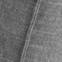 protruding stitch